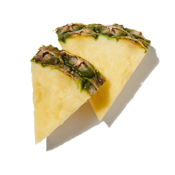 Sugary Pineapple