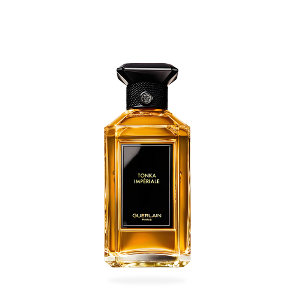 L’Art et la Matière Tonka Impériale