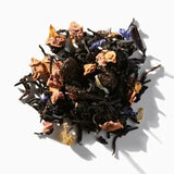 Tea Accord duftnoter