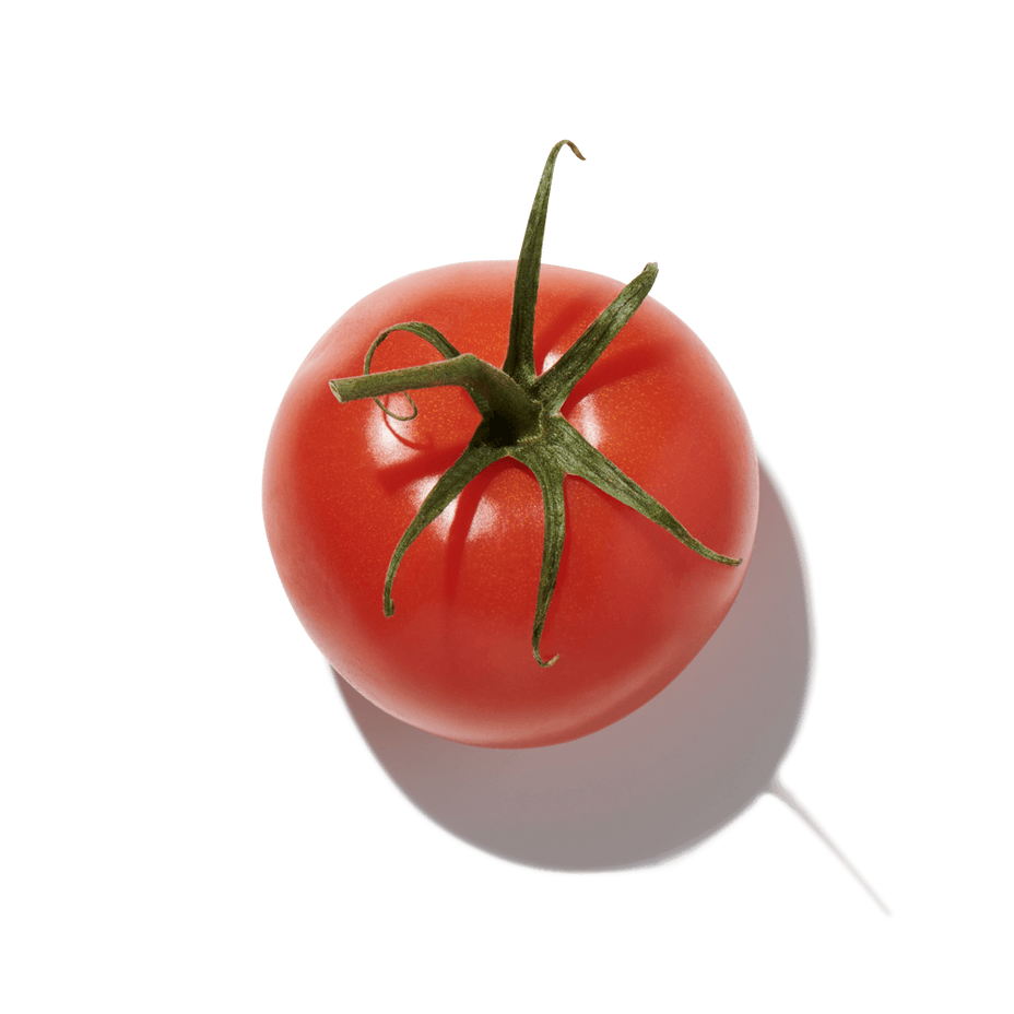 Tomato Leaves