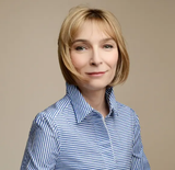 Veronique Nyberg