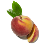 White Peach duftnoter