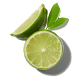 Zesty Lime duftnoter