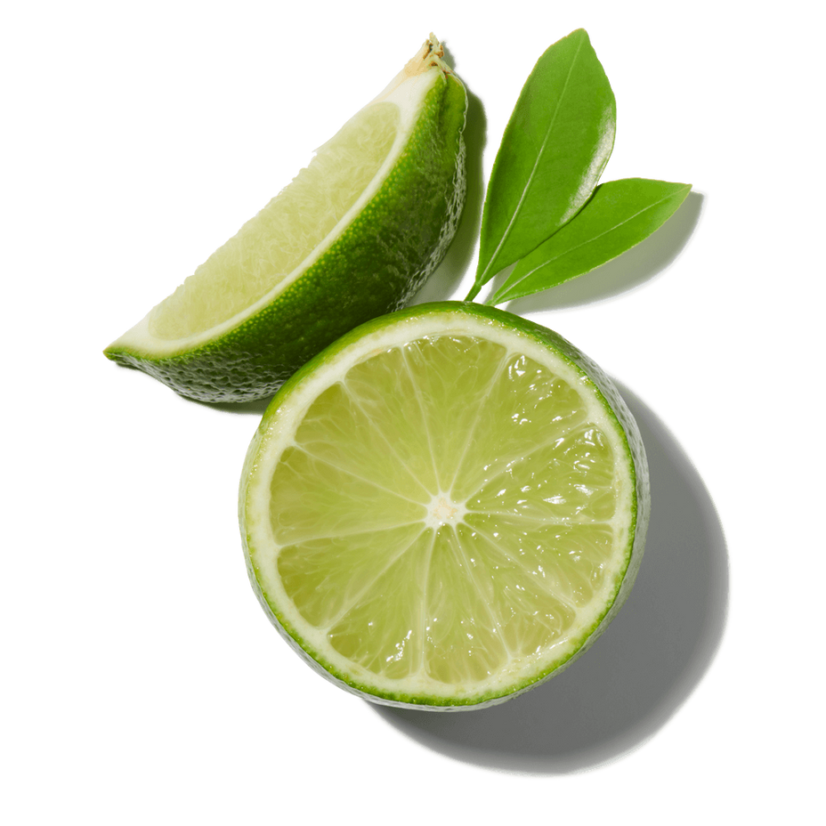 Zesty Lime