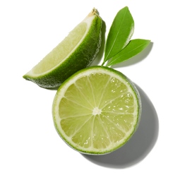 Zesty Lime
