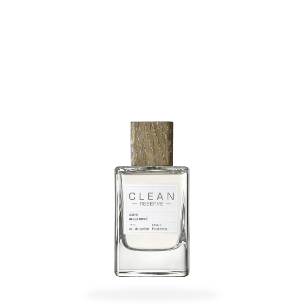 Acqua Neroli Clean Reserve - Scentmore