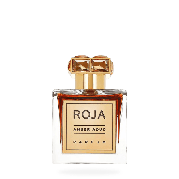 Amber Aoud Roja Parfums - Scentmore