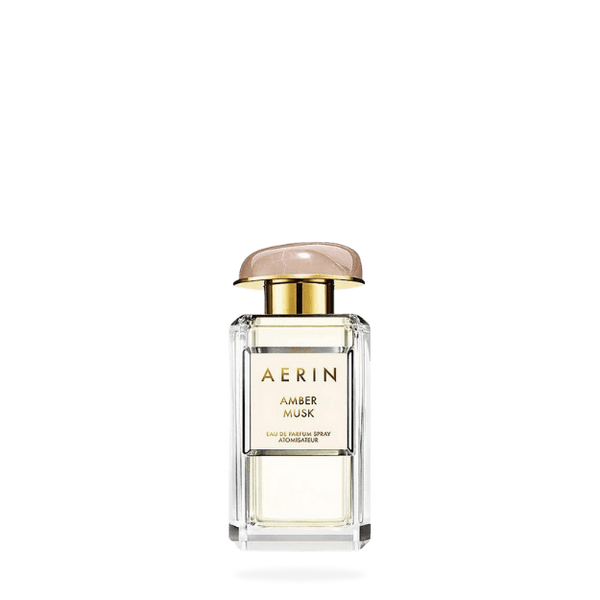 Amber Musk Aerin 8 ml parfumeprøve - Køb decants hos Scentmore