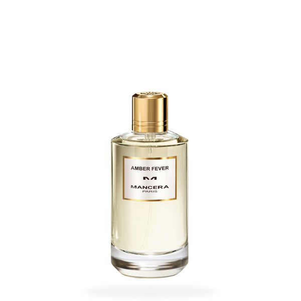 Amber Fever
