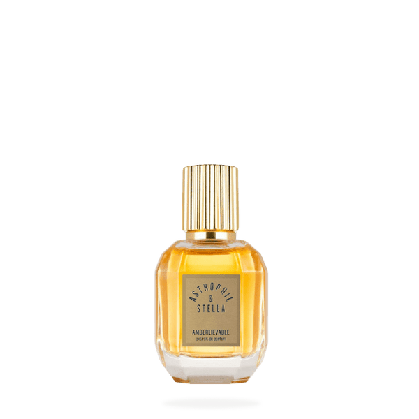 Amberlievable Astrophil & Stella 8 ml parfumeprøve - Køb decants hos Scentmore