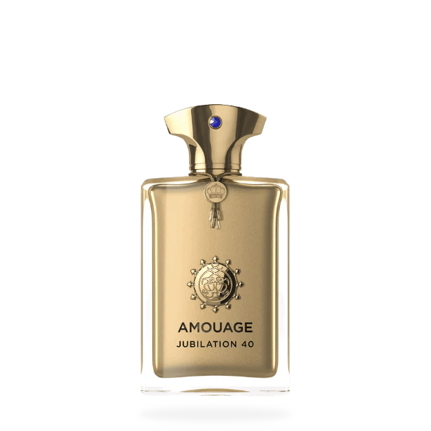 Amouage, Jubilation 40 Amouage - Scentmore