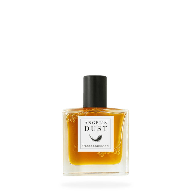 Angel's Dust Francesca Bianchi 8 ml parfumeprøve - Køb decants hos Scentmore