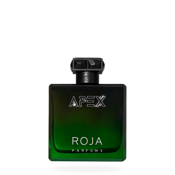 Apex Pour Homme Roja Parfums 8 ml parfumeprøve - Køb decants hos Scentmore