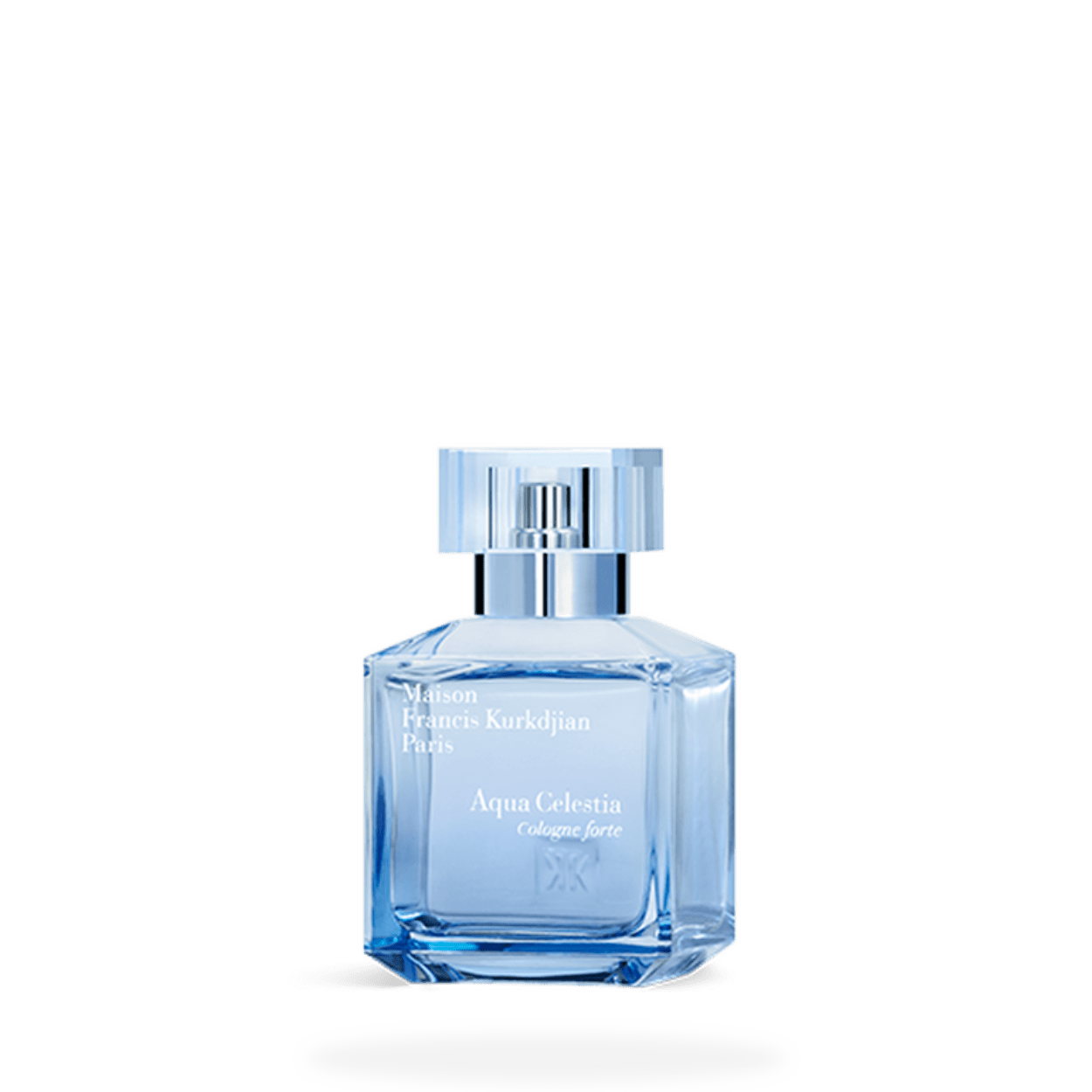 Aqua Celestia Cologne Forte Maison Francis Kurkdjian - Scentmore