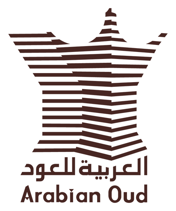 Arabian Oud Logo