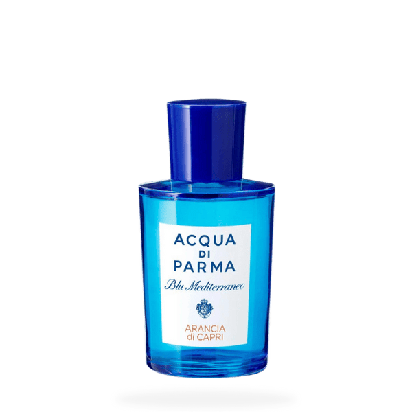 Arancia di Capri Acqua di Parma 8 ml parfumeprøve - Køb decants hos Scentmore
