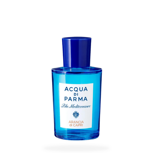 Arancia di Capri Acqua di Parma - Scentmore