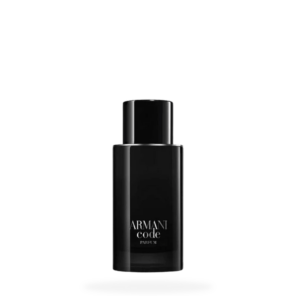 Armani Code Parfum Giorgio Armani 8 ml parfumeprøve - Køb decants hos Scentmore