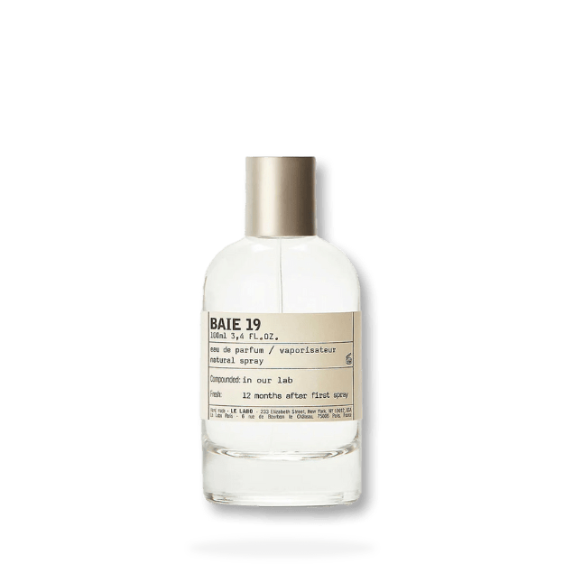 Baie 19 Le Labo - Scentmore