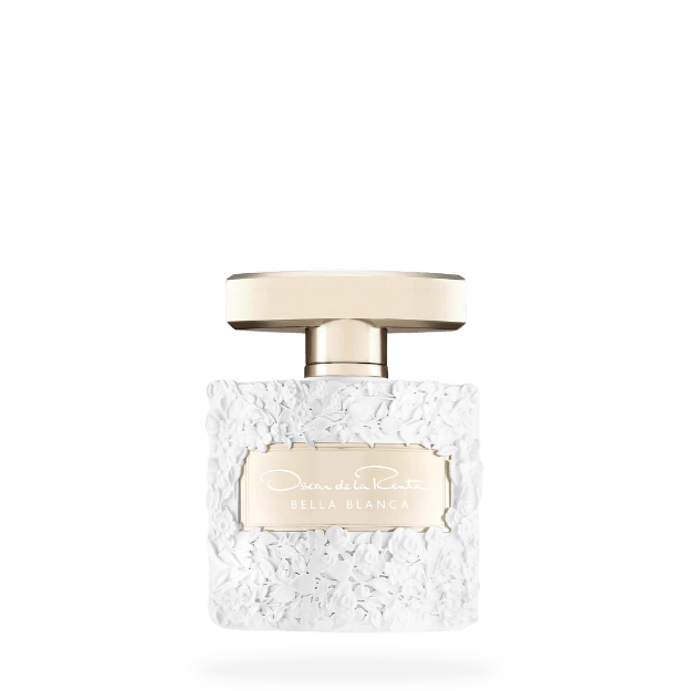 Bella Blanca Oscar de la Renta - Scentmore