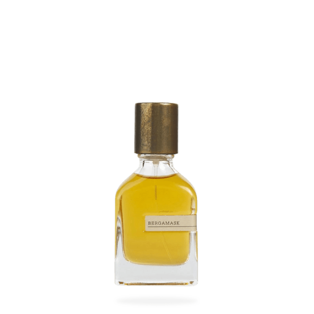 Bergamask Orto Parisi - Scentmore