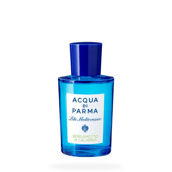 Bergamotto di Calabria Acqua di Parma 8 ml parfumeprøve - Køb decants hos Scentmore