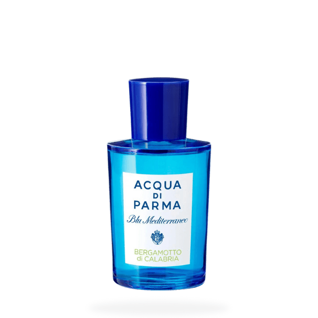 Bergamotto di Calabria Acqua di Parma - Scentmore