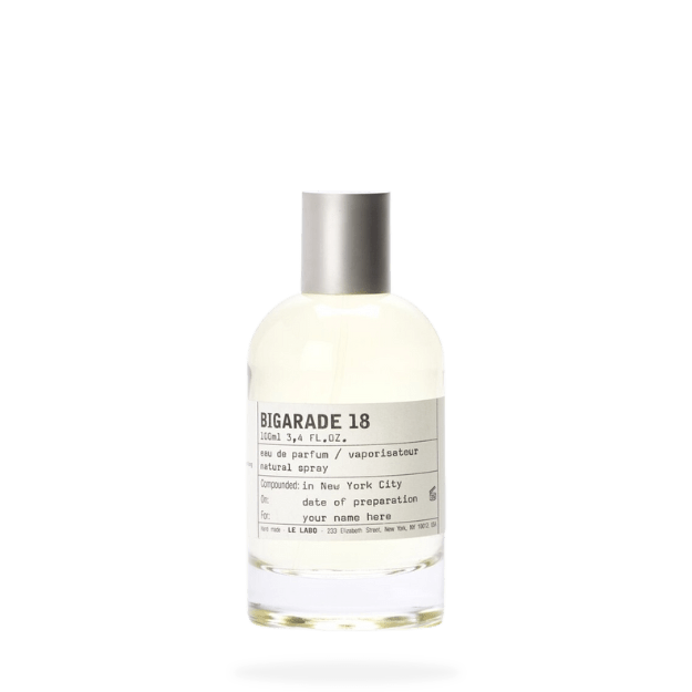 Bigarade 18 | Hong Kong City Exclusive Le Labo - Scentmore