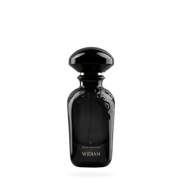 Black V Widian 8 ml parfumeprøve - Køb decants hos Scentmore
