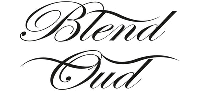 Blend Oud