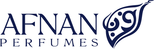 Afnan Logo