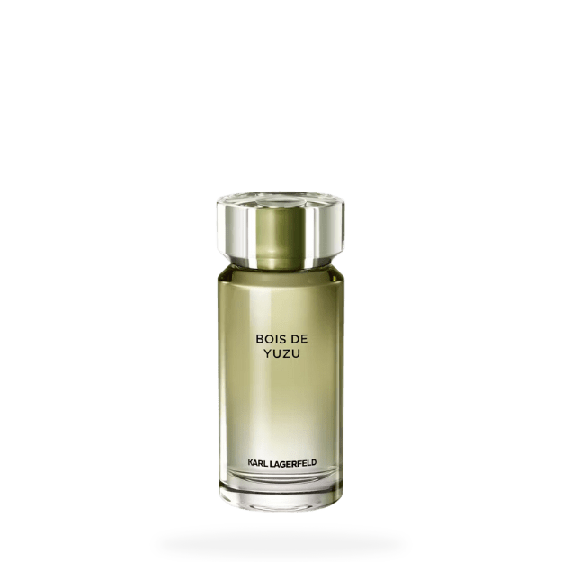 Bois de Yuzu Karl Lagerfeld - Scentmore