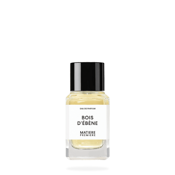Bois d'Ébène Matiere Premiere 8 ml parfumeprøve - Køb decants hos Scentmore