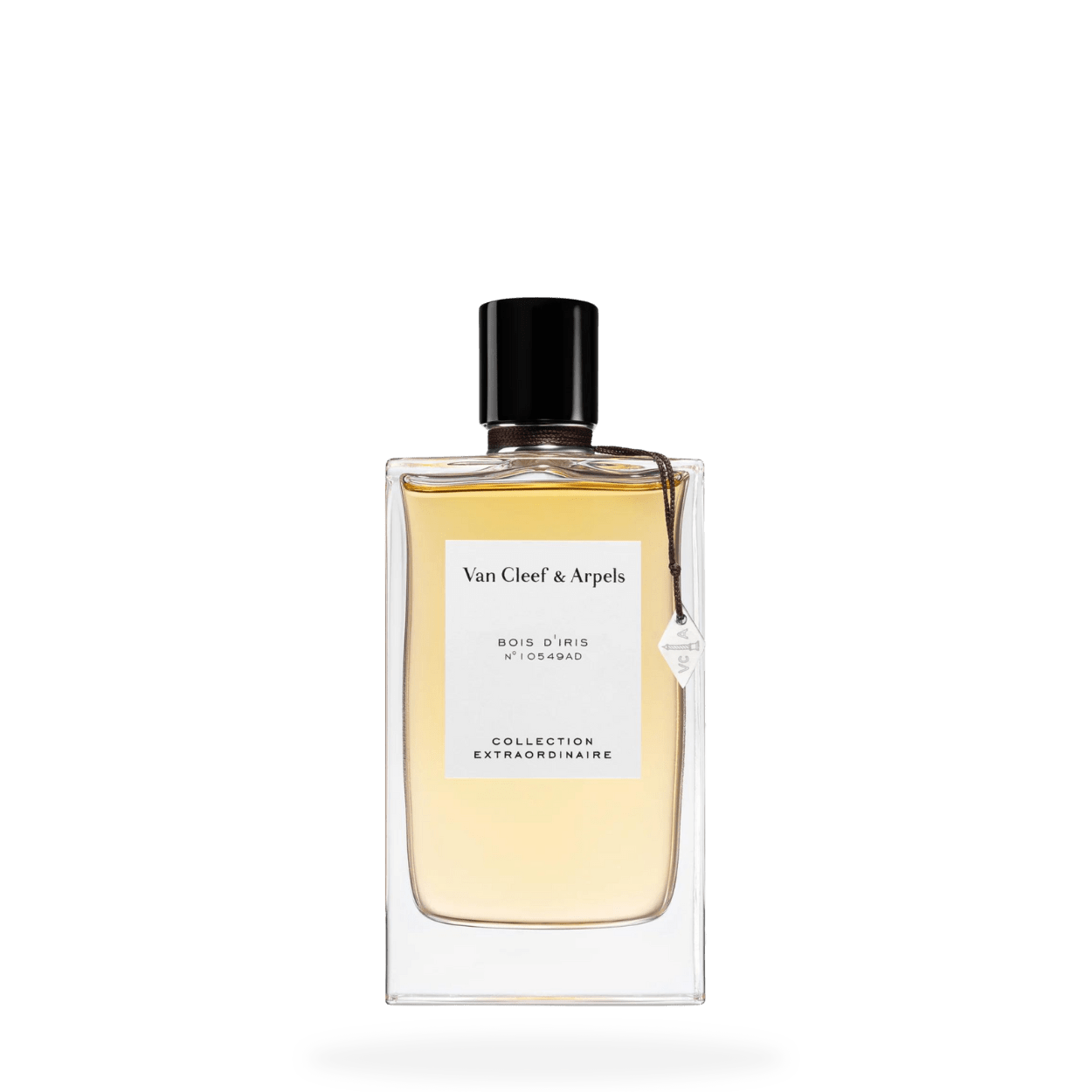 Bois d'Iris Van Cleef & Arpels - Scentmore