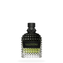 Uomo Born In Roma Green Stravaganza - 100 ml