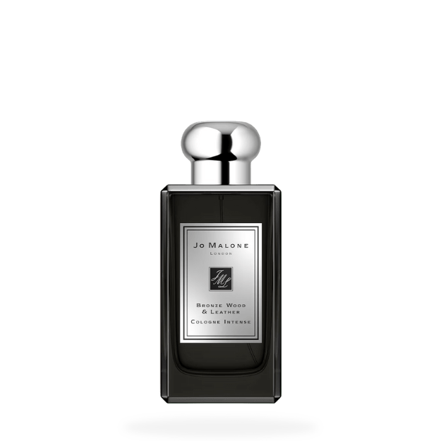 Bronze Wood & Leather Jo Malone - Scentmore