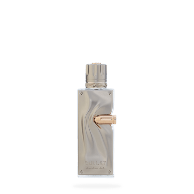 Bullet Arabian Oud - Scentmore