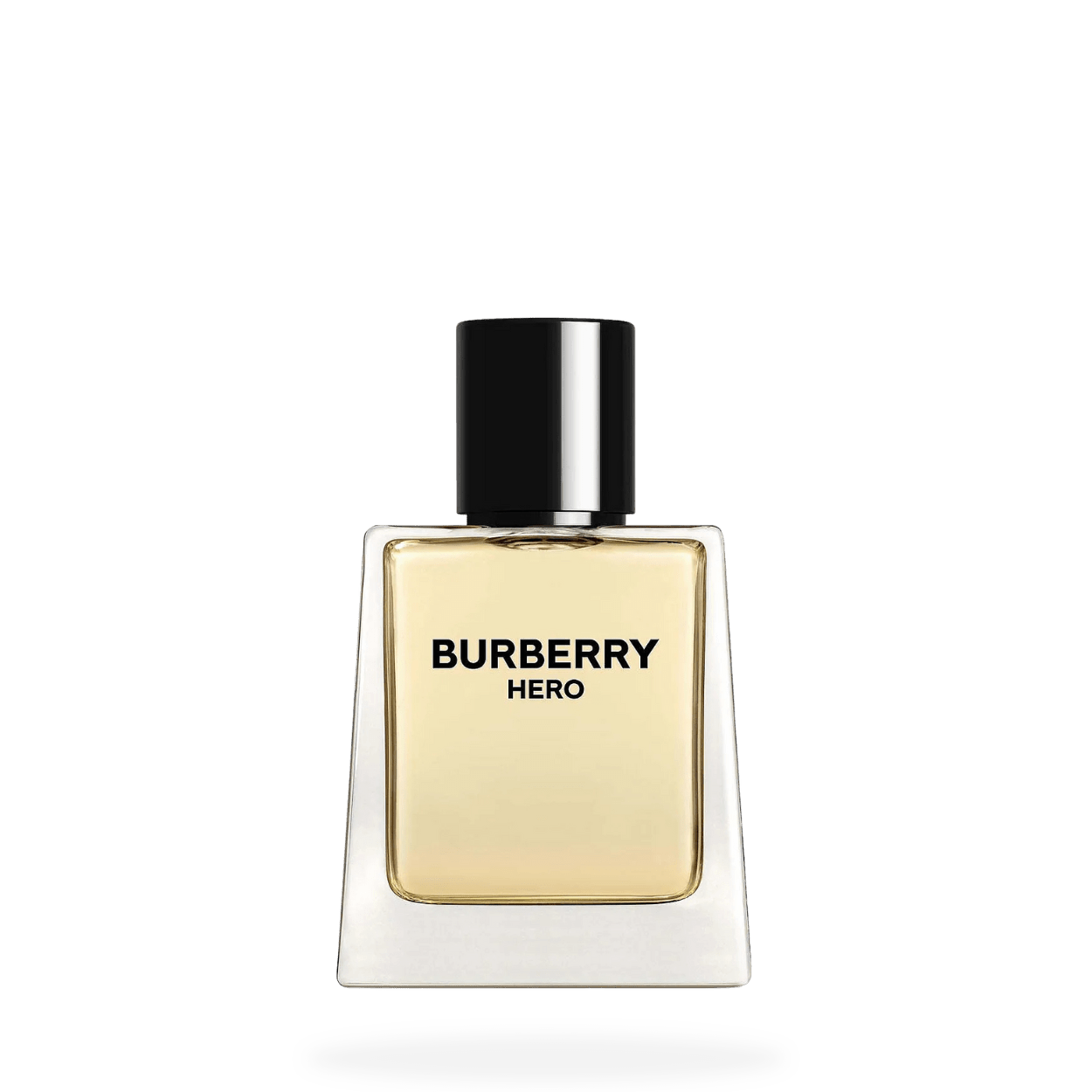 Burberry Hero Burberry - Scentmore