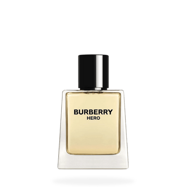 Burberry Hero Burberry 8 ml parfumeprøve - Køb decants hos Scentmore