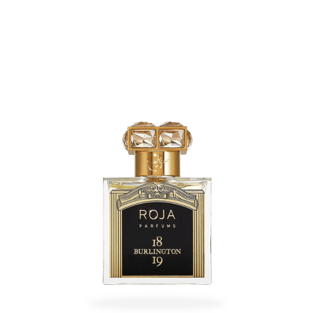 Burlington 1819 Roja Parfums - Scentmore