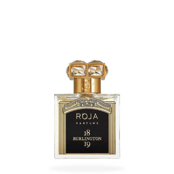 Burlington 1819 Roja Parfums 8 ml parfumeprøve - Køb decants hos Scentmore