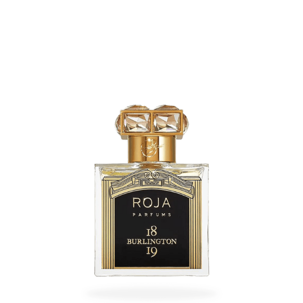 Burlington 1819 Roja Parfums - Scentmore