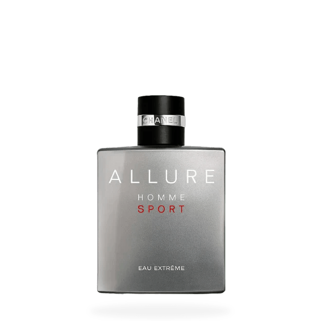 Chanel, Allure Homme Sport Eau Extreme Chanel - Scentmore