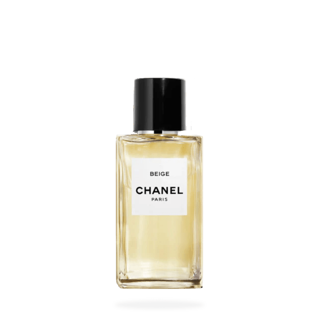 Chanel, Beige Chanel - Scentmore