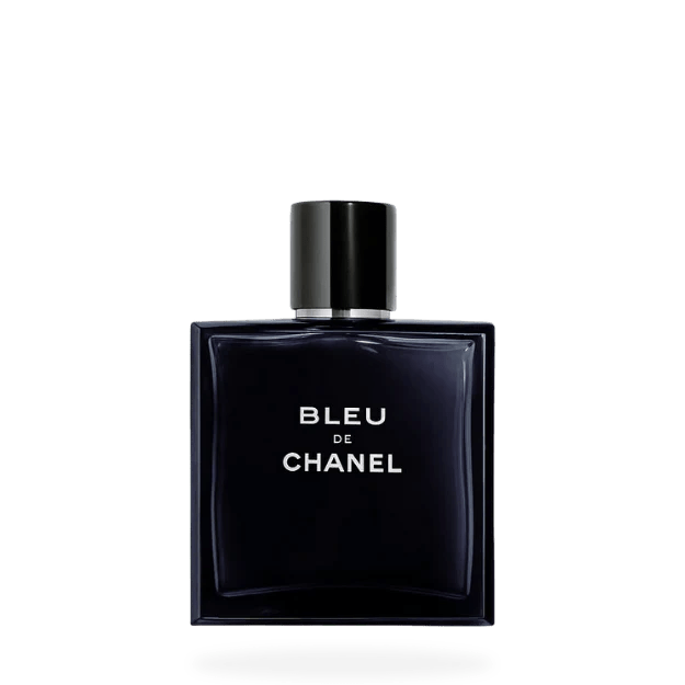 Chanel, Bleu de Chanel EdT Chanel - Scentmore