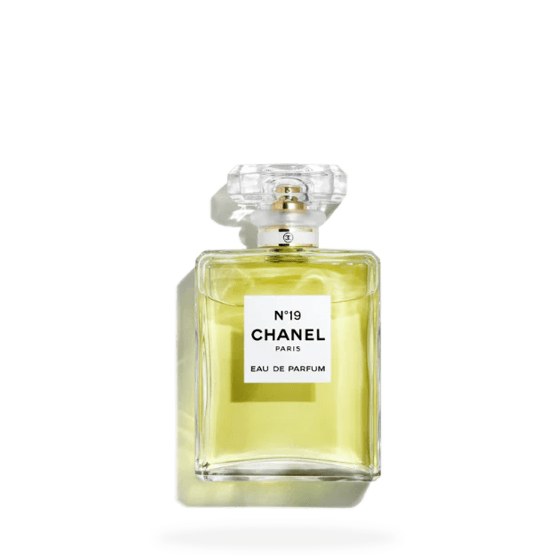 Chanel, Nº 19 Chanel - Scentmore
