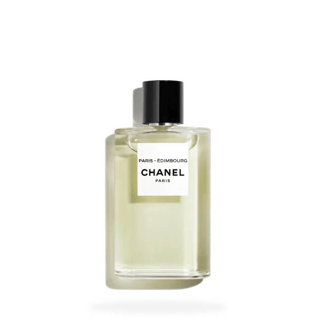 Chanel, Paris - Édimbourg Chanel - Scentmore