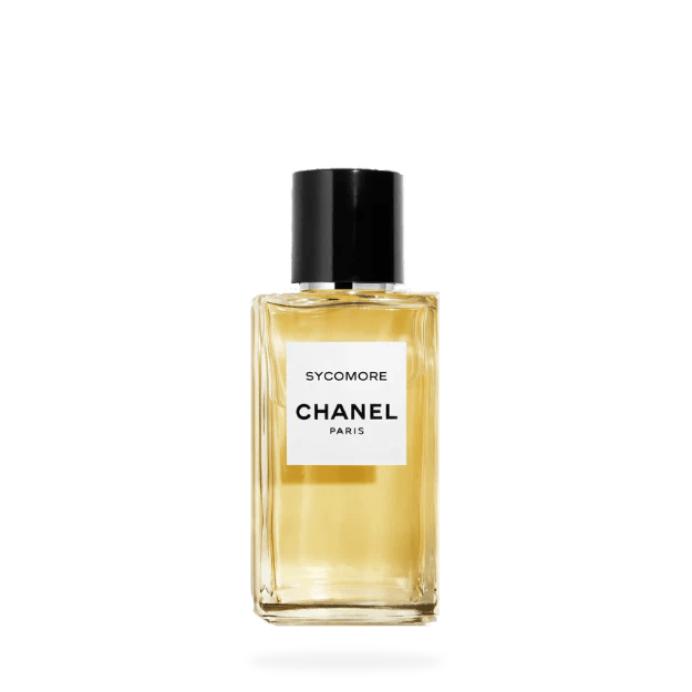 Chanel, Sycomore Chanel - Scentmore
