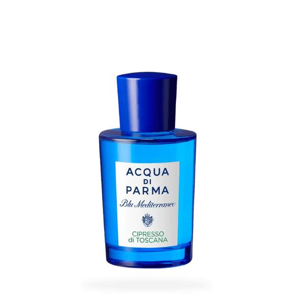 Cipresso di Toscana Acqua di Parma 8 ml parfumeprøve - Køb decants hos Scentmore