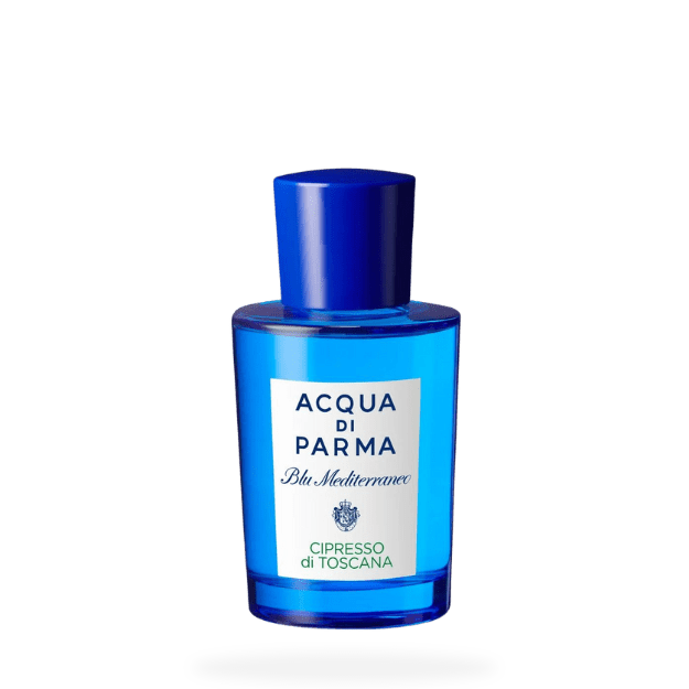 Cipresso di Toscana Acqua di Parma - Scentmore